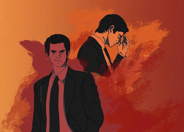 Under the Banner of Heaven